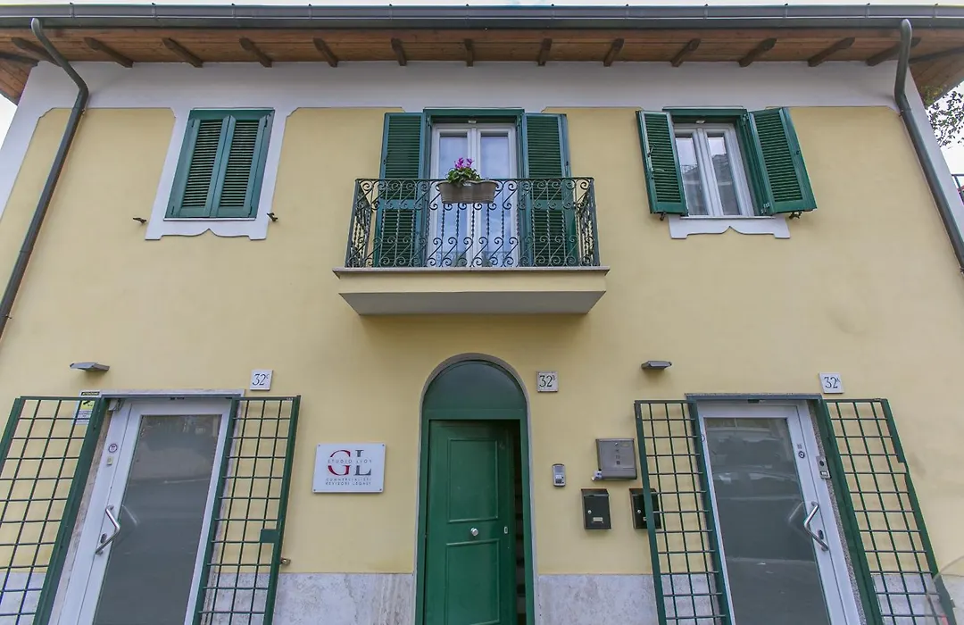 The Best Apartment In Rome!-1