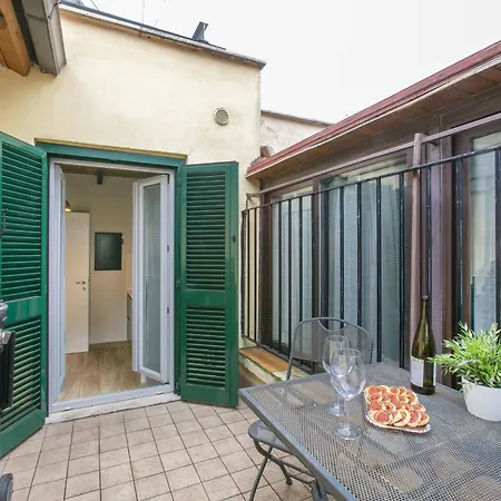 The Best Apartment In Rome!-3